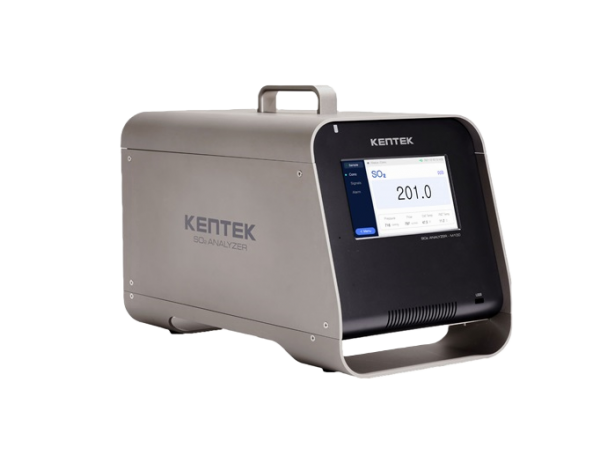 SO₂ Portable Analyzer M100